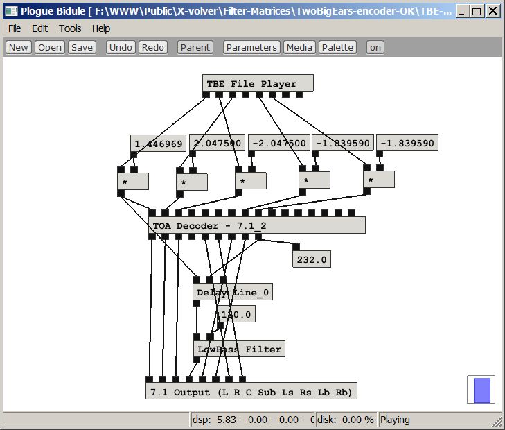 plogue bidule download