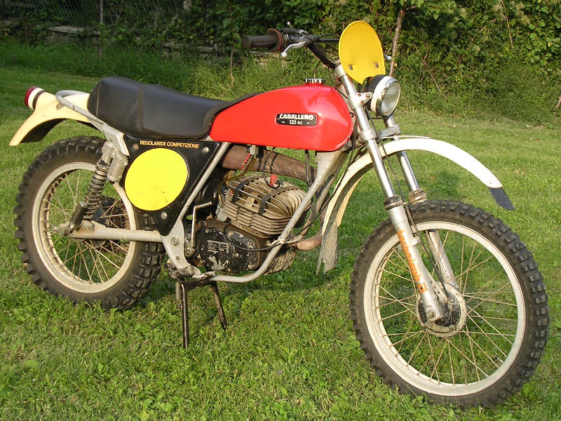 It 125