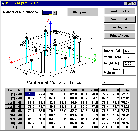 ISO3744